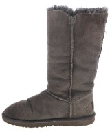 UGG australia（アグオーストラリア）ブーツ 茶 サイズ:24cm レディース/2200662752011