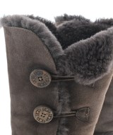UGG australia（アグオーストラリア）ブーツ 茶 サイズ:24cm レディース/2200662752011