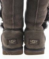 UGG australia（アグオーストラリア）ブーツ 茶 サイズ:24cm レディース/2200662752011