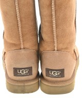 UGG australia（アグオーストラリア）ブーツ 茶 サイズ:24cm レディース/2200661015087