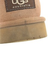 UGG australia（アグオーストラリア）ブーツ 茶 サイズ:24cm レディース/2200661015087