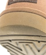 UGG australia（アグオーストラリア）ブーツ 茶 サイズ:24cm レディース/2200661015087