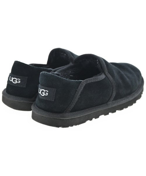 UGG australia（アグオーストラリア）その他 黒 サイズ:24cm レディース/2200661258033