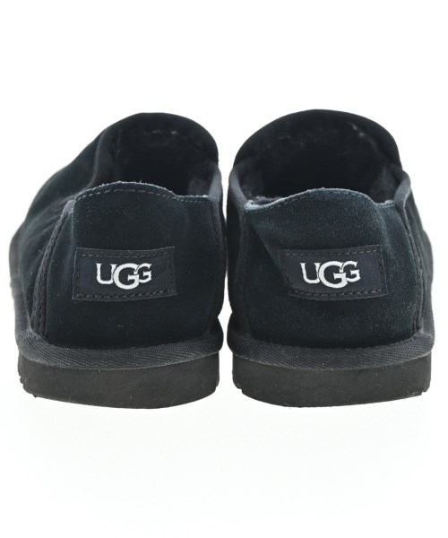 UGG australia（アグオーストラリア）その他 黒 サイズ:24cm レディース/2200661258033