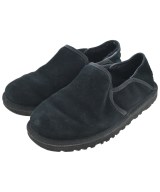UGG australia（アグオーストラリア）その他 黒 サイズ:24cm レディース/2200661258033