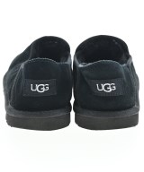UGG australia（アグオーストラリア）その他 黒 サイズ:24cm レディース/2200661258033