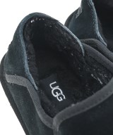UGG australia（アグオーストラリア）その他 黒 サイズ:24cm レディース/2200661258033