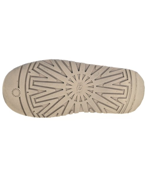 UGG australia（アグオーストラリア）サンダル 茶 サイズ:25cm レディース/2200662988021