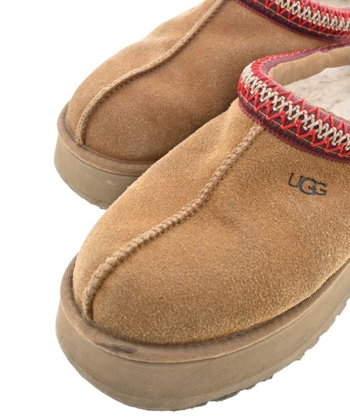 UGG australia（アグオーストラリア）サンダル 茶 サイズ:25cm レディース/2200662988021