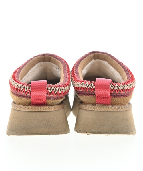 UGG australia（アグオーストラリア）サンダル 茶 サイズ:25cm レディース/2200662988021