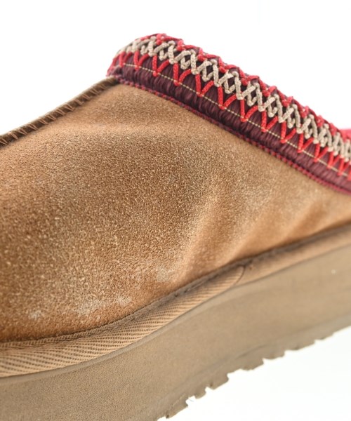 UGG australia（アグオーストラリア）サンダル 茶 サイズ:25cm レディース/2200662988021