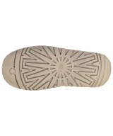 UGG australia（アグオーストラリア）サンダル 茶 サイズ:25cm レディース/2200662988021