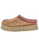 UGG australia（アグオーストラリア）サンダル 茶 サイズ:25cm レディース/2200662988021