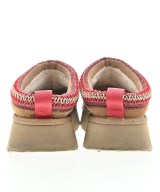 UGG australia（アグオーストラリア）サンダル 茶 サイズ:25cm レディース/2200662988021