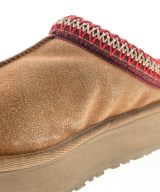 UGG australia（アグオーストラリア）サンダル 茶 サイズ:25cm レディース/2200662988021