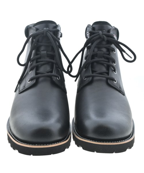 UGG australia（アグオーストラリア）ブーツ 黒 サイズ:27cm メンズ/2200662674092