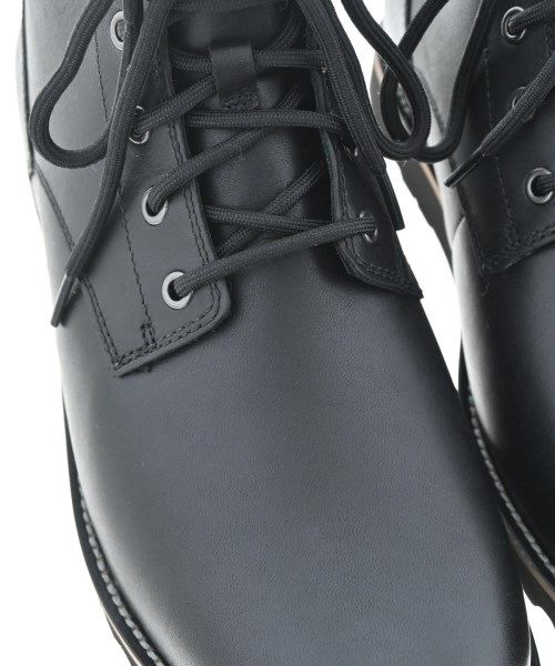 UGG australia（アグオーストラリア）ブーツ 黒 サイズ:27cm メンズ/2200662674092