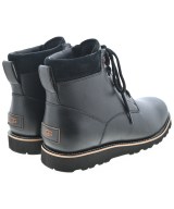 UGG australia（アグオーストラリア）ブーツ 黒 サイズ:27cm メンズ/2200662674092