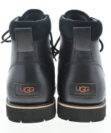 UGG australia（アグオーストラリア）ブーツ 黒 サイズ:27cm メンズ/2200662674092