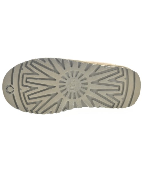 UGG（アグ）その他 ベージュ サイズ:25cm レディース/2200663515165