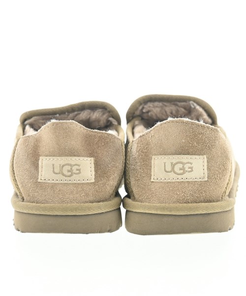 UGG（アグ）その他 ベージュ サイズ:25cm レディース/2200663515165