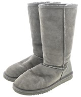 UGG australia（アグオーストラリア）ブーツ グレー サイズ:6(24.5cm位) レディース/2200663732050