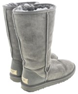 UGG australia（アグオーストラリア）ブーツ グレー サイズ:6(24.5cm位) レディース/2200663732050