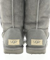 UGG australia（アグオーストラリア）ブーツ グレー サイズ:6(24.5cm位) レディース/2200663732050