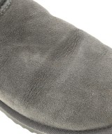 UGG australia（アグオーストラリア）ブーツ グレー サイズ:6(24.5cm位) レディース/2200663732050