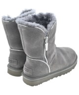UGG australia（アグオーストラリア）ブーツ グレー サイズ:22cm レディース/2200660203010