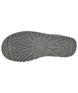 UGG australia（アグオーストラリア）ブーツ グレー サイズ:22cm レディース/2200660203010