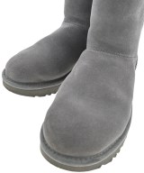 UGG australia（アグオーストラリア）ブーツ グレー サイズ:22cm レディース/2200660203010