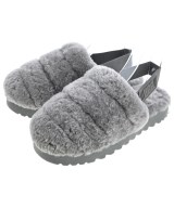 UGG australia（アグオーストラリア）サンダル グレー サイズ:25cm レディース/2200661552162