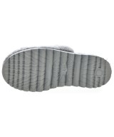 UGG australia（アグオーストラリア）サンダル グレー サイズ:25cm レディース/2200661552162