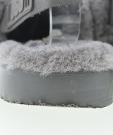 UGG australia（アグオーストラリア）サンダル グレー サイズ:25cm レディース/2200661552162