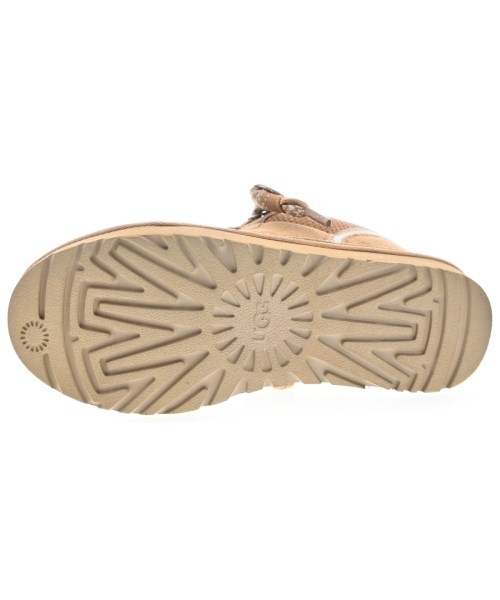 UGG australia（アグオーストラリア）その他 茶 サイズ:24cm レディース/2200665007088