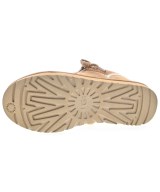 UGG australia（アグオーストラリア）その他 茶 サイズ:24cm レディース/2200665007088