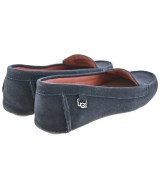 UGG australia（アグオーストラリア）モカシン/デッキシューズ 黒 サイズ:23cm レディース/2200661280157