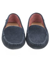 UGG australia（アグオーストラリア）モカシン/デッキシューズ 黒 サイズ:23cm レディース/2200661280157