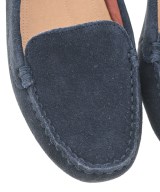 UGG australia（アグオーストラリア）モカシン/デッキシューズ 黒 サイズ:23cm レディース/2200661280157