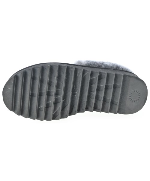 UGG（アグ）その他 黒 サイズ:22cm レディース/2200665529061