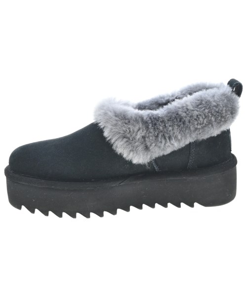 UGG（アグ）その他 黒 サイズ:22cm レディース/2200665529061