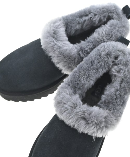 UGG（アグ）その他 黒 サイズ:22cm レディース/2200665529061