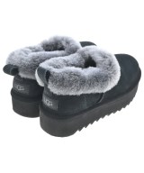 UGG（アグ）その他 黒 サイズ:22cm レディース/2200665529061