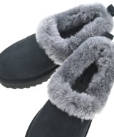 UGG（アグ）その他 黒 サイズ:22cm レディース/2200665529061