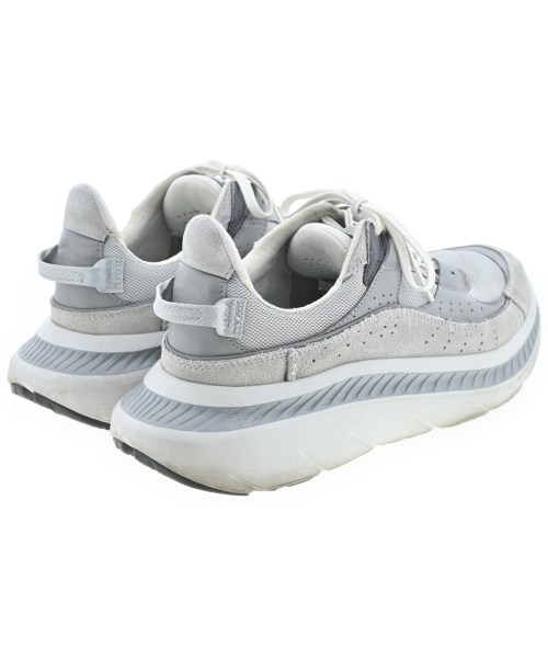UGG australia（アグオーストラリア）スニーカー グレー サイズ:28cm メンズ/2200662930143