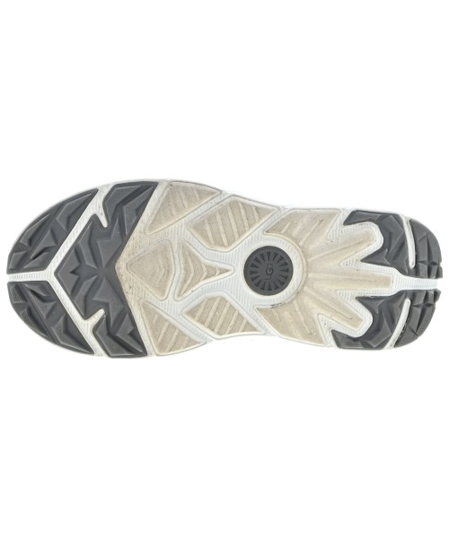 UGG australia（アグオーストラリア）スニーカー グレー サイズ:28cm メンズ/2200662930143