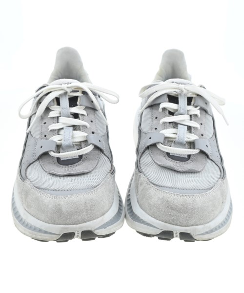 UGG australia（アグオーストラリア）スニーカー グレー サイズ:28cm メンズ/2200662930143