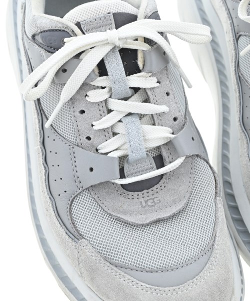 UGG australia（アグオーストラリア）スニーカー グレー サイズ:28cm メンズ/2200662930143