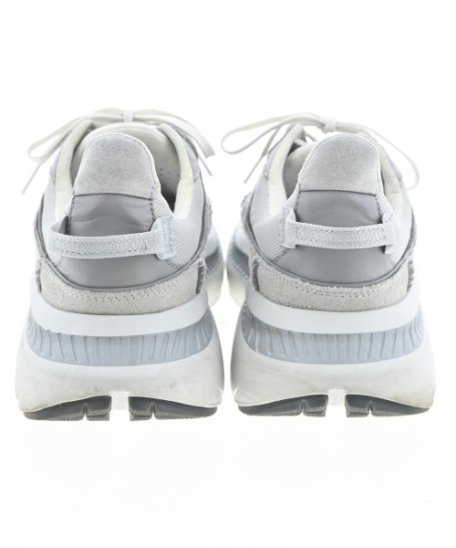 UGG australia（アグオーストラリア）スニーカー グレー サイズ:28cm メンズ/2200662930143